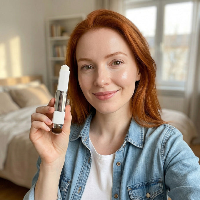 Emma R., 34