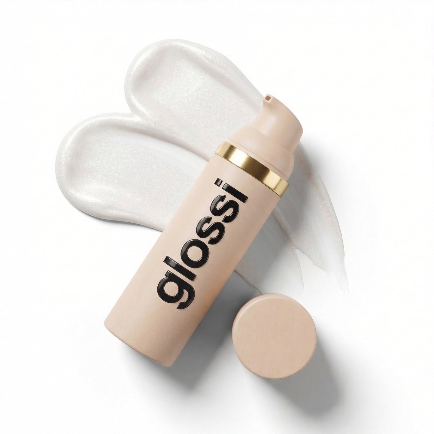 Color Changing Foundation